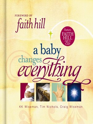 cover image of A Baby Changes Everything